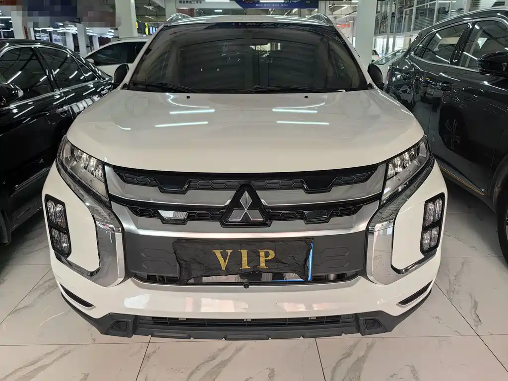 MITSUBISHI JINXUAN ASX