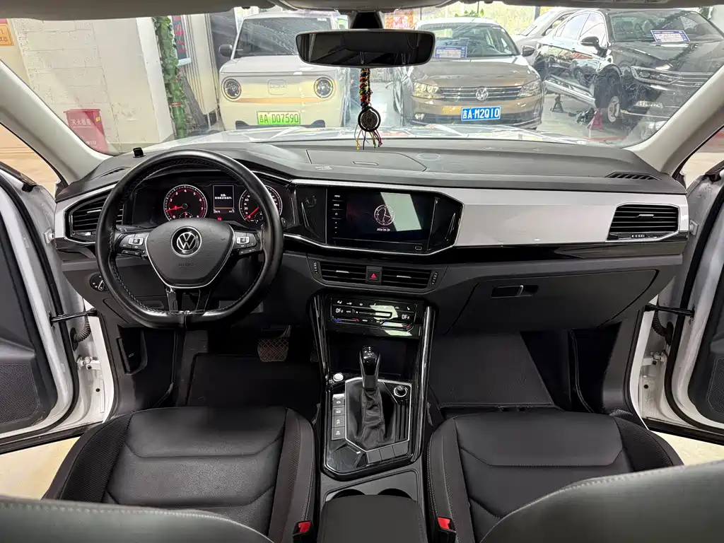 Volkswagen Tayron — миниатюра 10