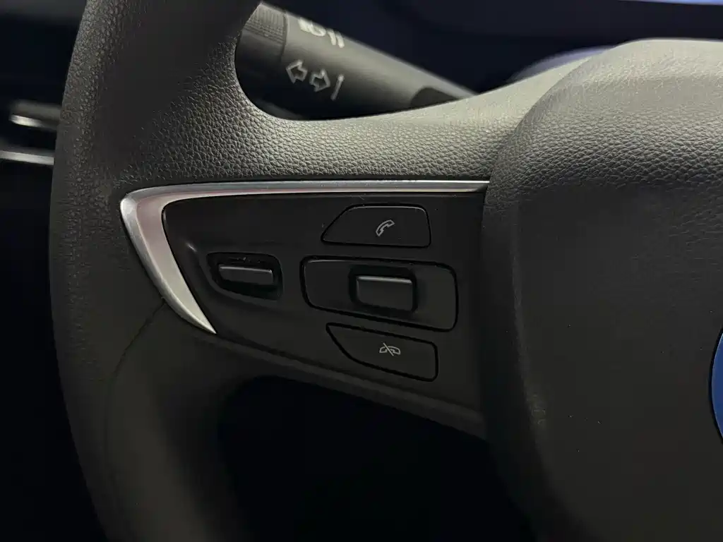 BUICK SLIGHTLY BLUE 6