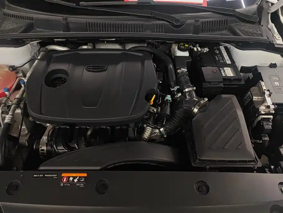 GEELY AUTOMOBILE EMGRAND