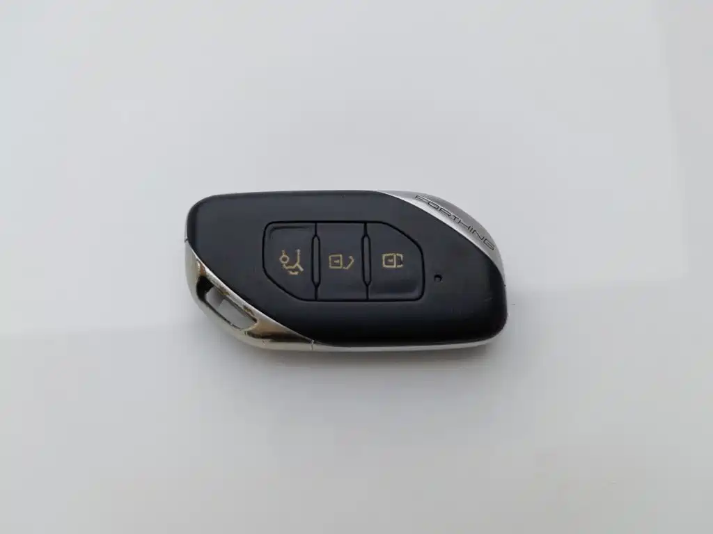 Fengxing Fengxing T5 EVO — миниатюра 19