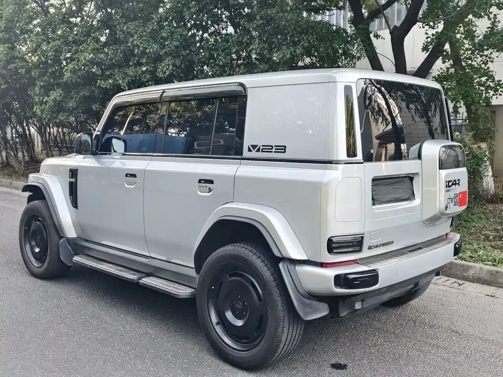 iCAR iCAR Super V23 — миниатюра 5