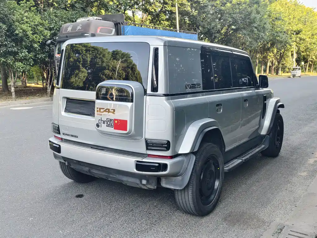 iCAR iCAR Super V23 — миниатюра 7