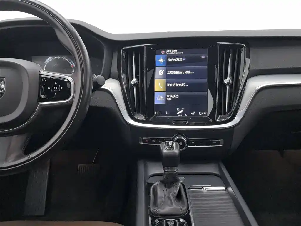 Volvo S60 — фотографии объявления, Фото 13