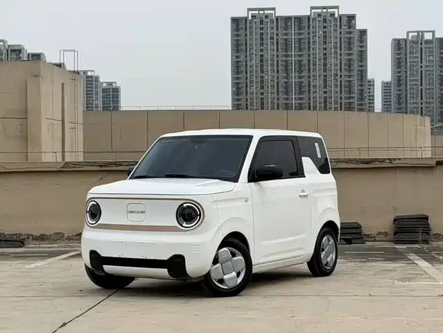 2025 Geely LC (Panda)