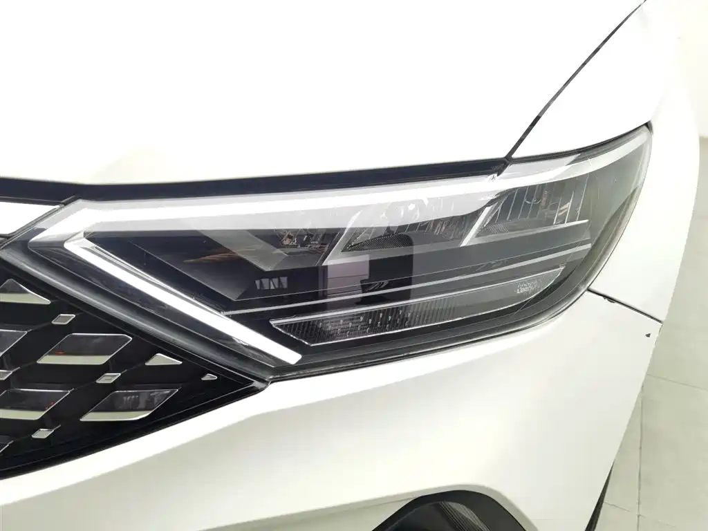 Jetta VS5 2019 280TSI AT