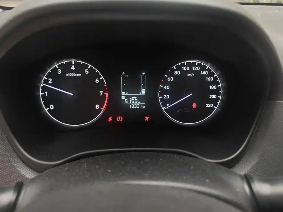 Hyundai Verna — миниатюра 14