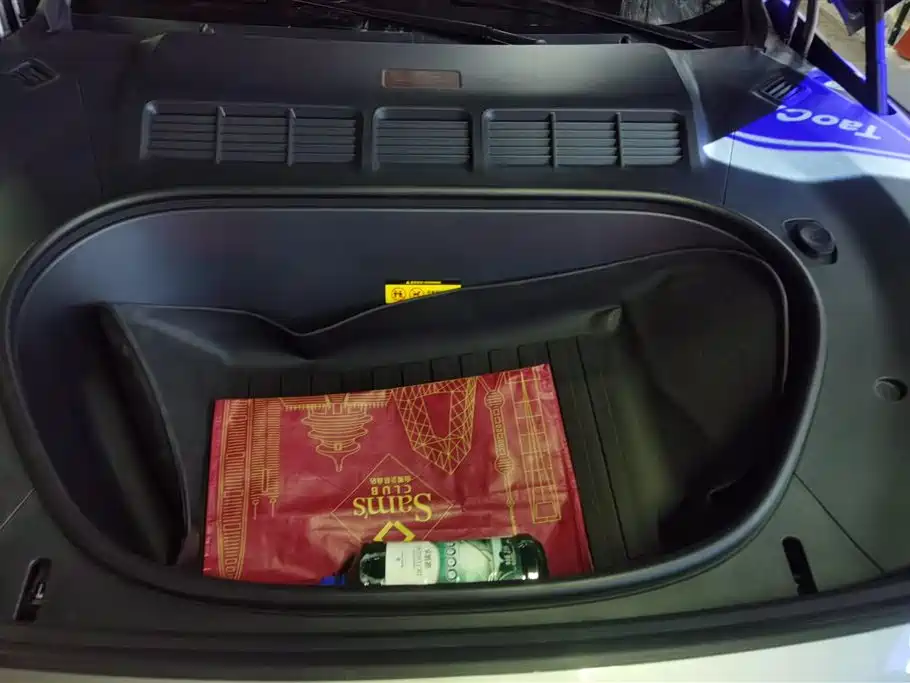 XIAOMI CAR XIAOMI YU7