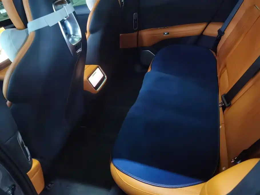 XIAOMI CAR XIAOMI YU7