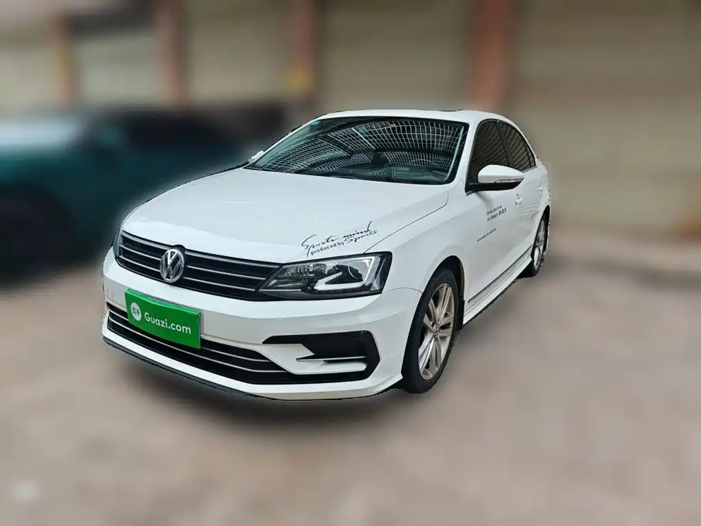 Volkswagen Sagitar 2018 280TSI DSG Shine Dynamic Edition