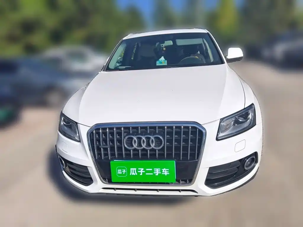 Audi Q5 — миниатюра 2