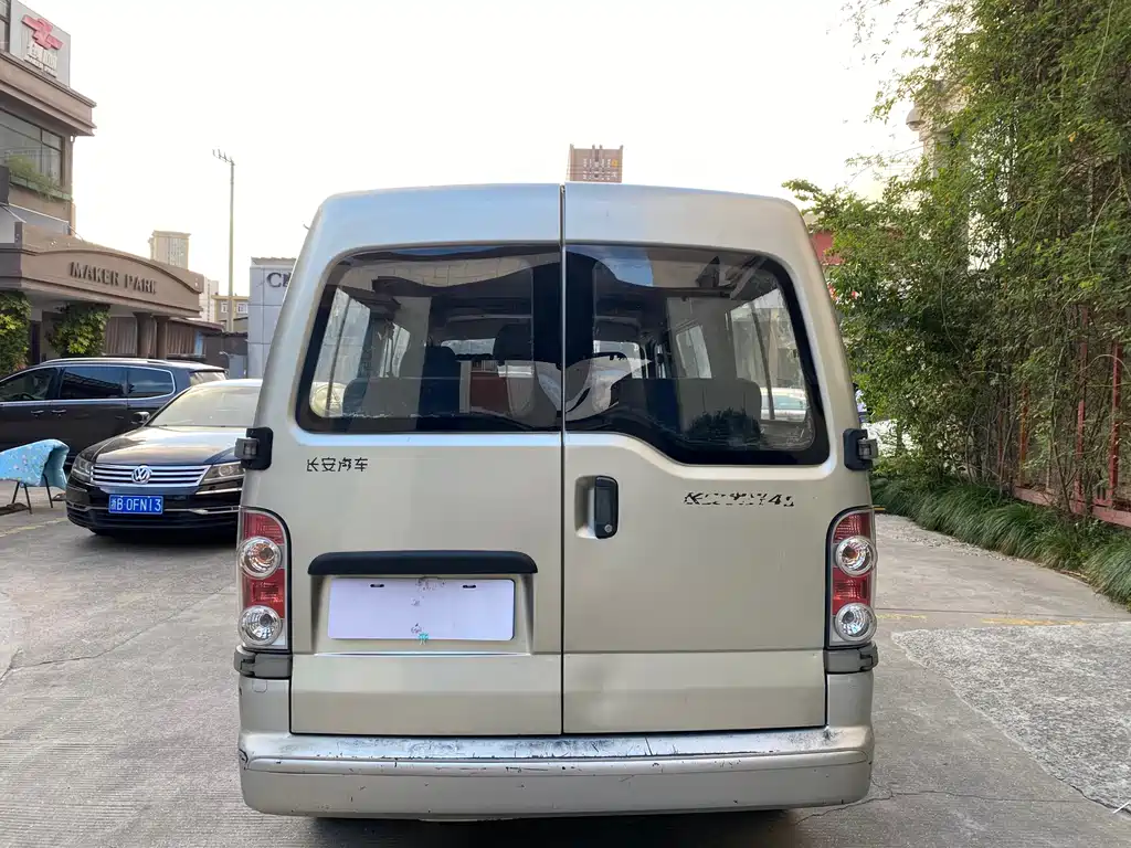 Kaicheng Xingguang 4500 — миниатюра 5