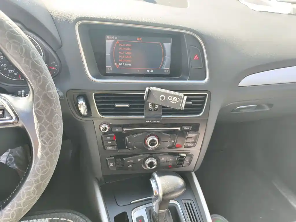 Audi Q5 — миниатюра 14