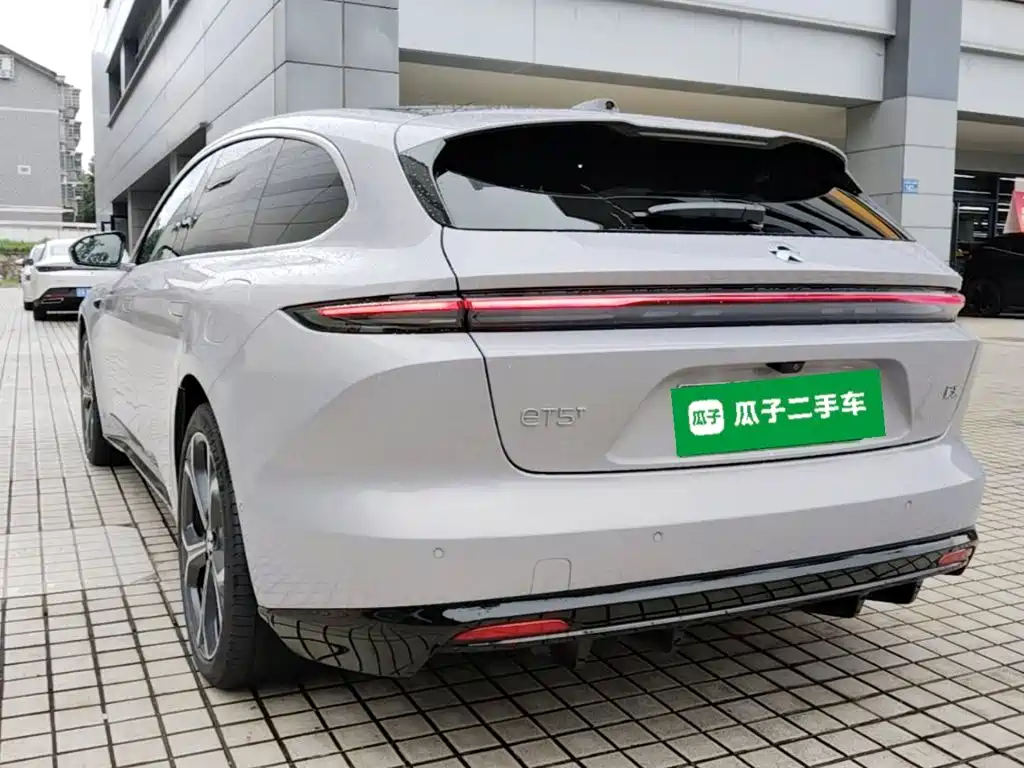NIO ET5T 2025 75kWh Touring