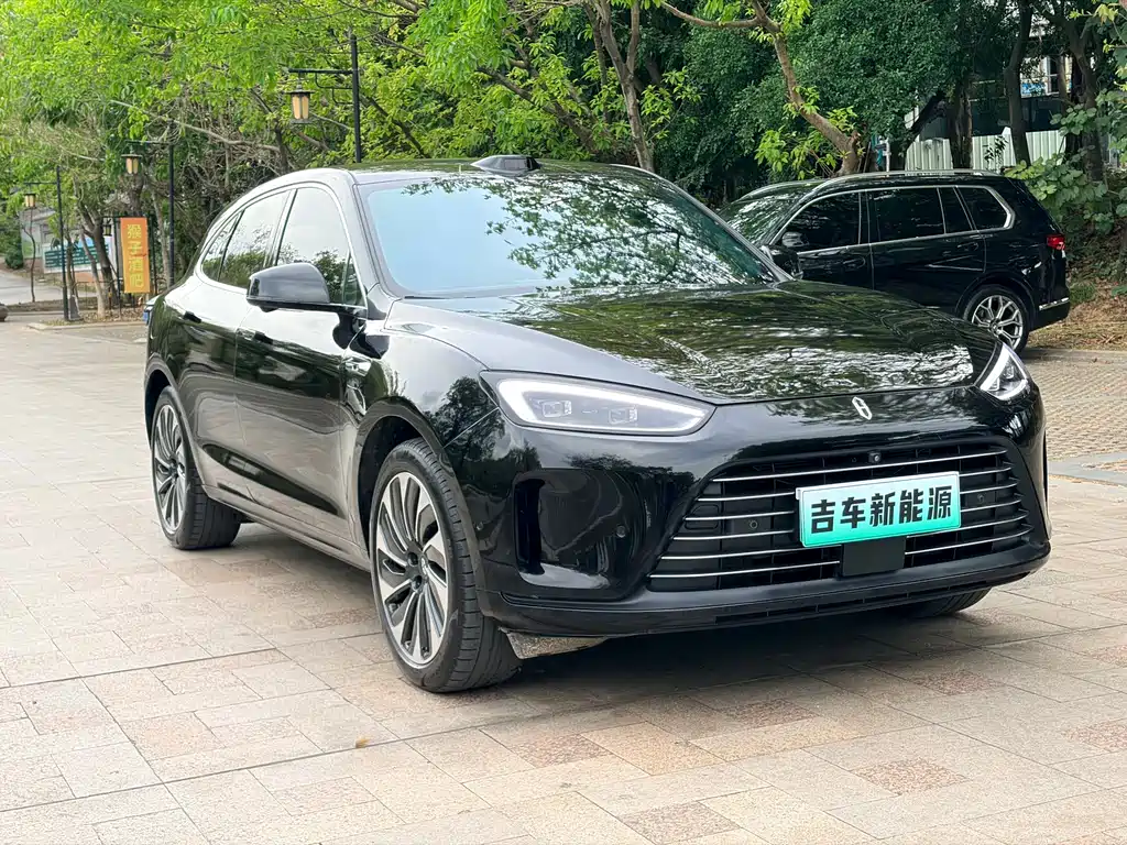 AITO ASK THE WORLD M5