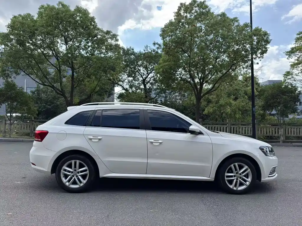 Volkswagen Gran Lavida — миниатюра 25