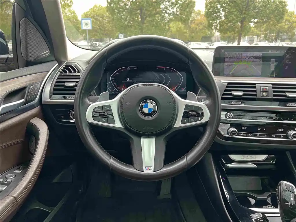 BMW X3 — фотографии объявления, Фото 18