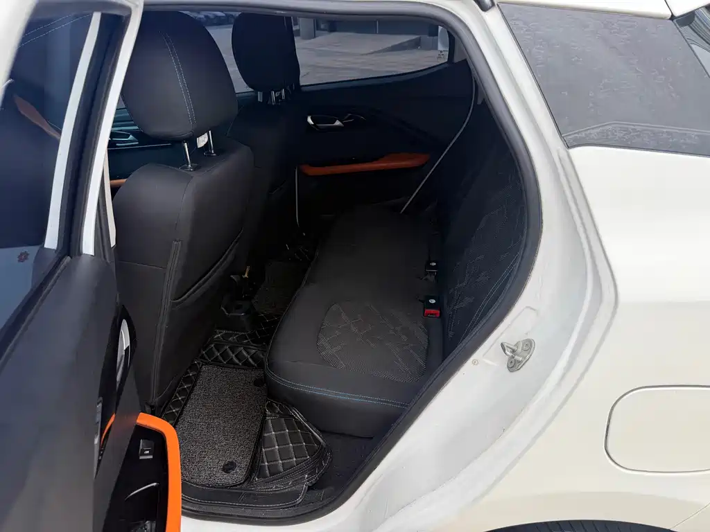 JMEV EV3 — миниатюра 7