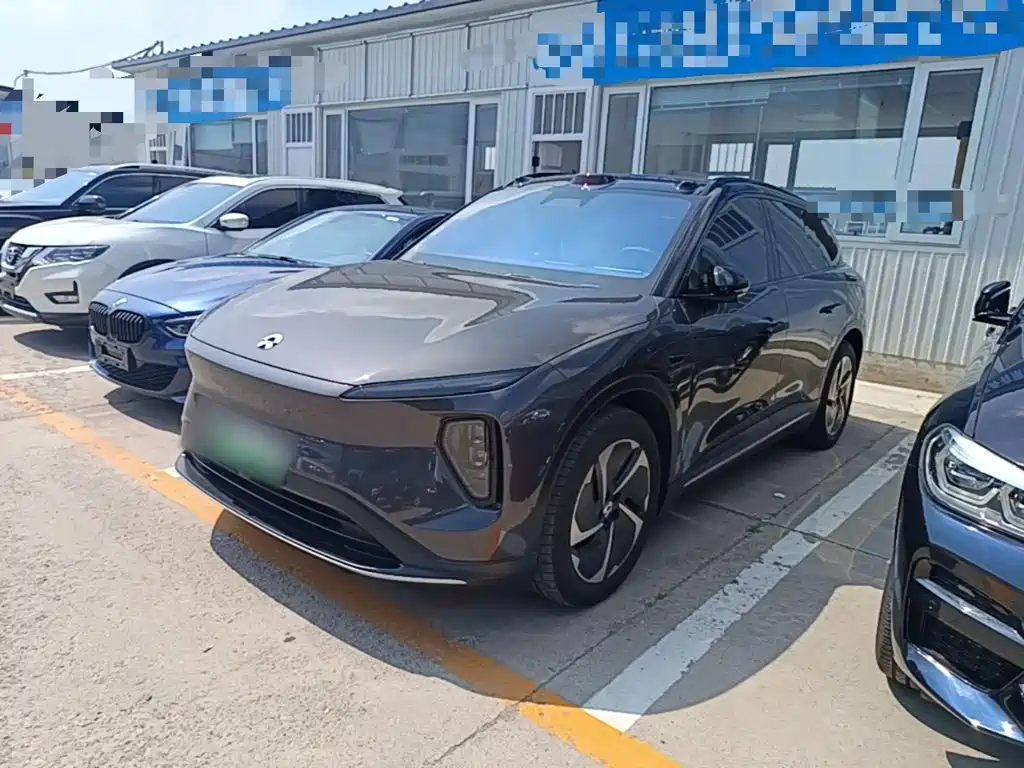 NIO ES6 2023 75kWh