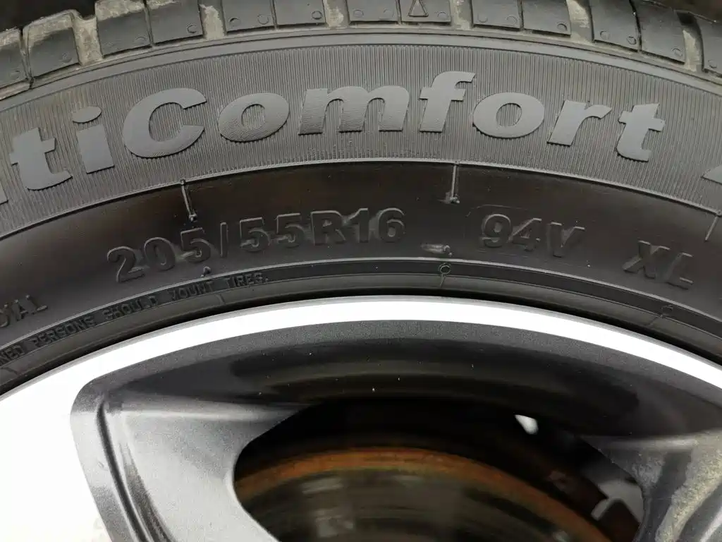 JAC Refine S3 — миниатюра 24