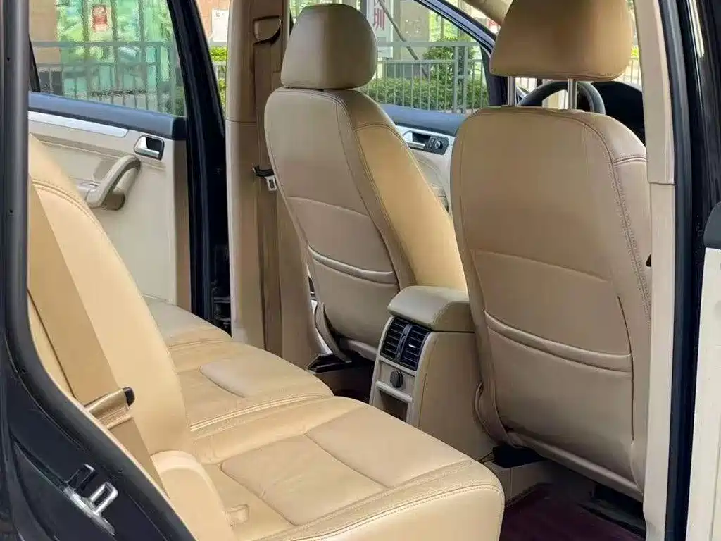 Volkswagen Touran 1.4T DSG Smart Elegant Edition 5 seats, фото 3