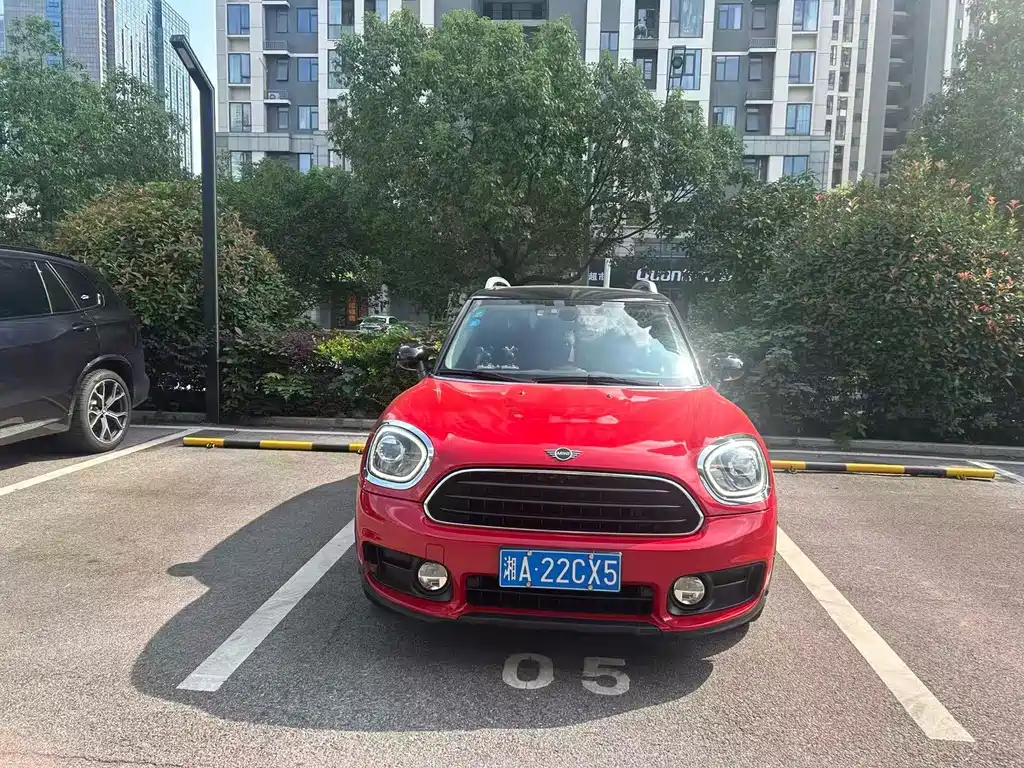 MINI Mini Countryman — миниатюра 2