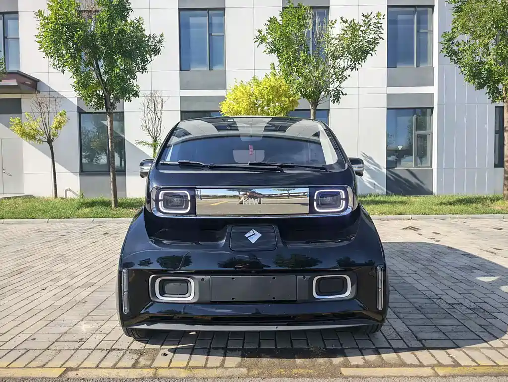 Baojun KiWi EV — миниатюра 3