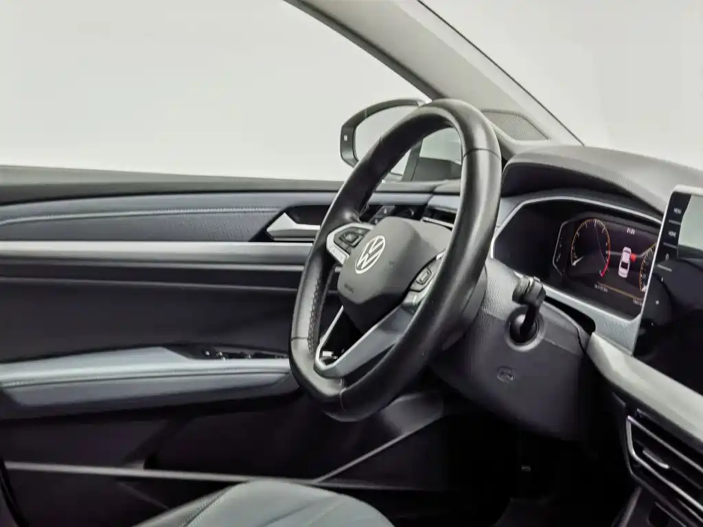 Volkswagen Lavida — миниатюра 22
