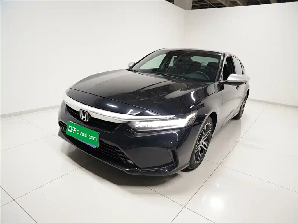 Honda Inspire 2023