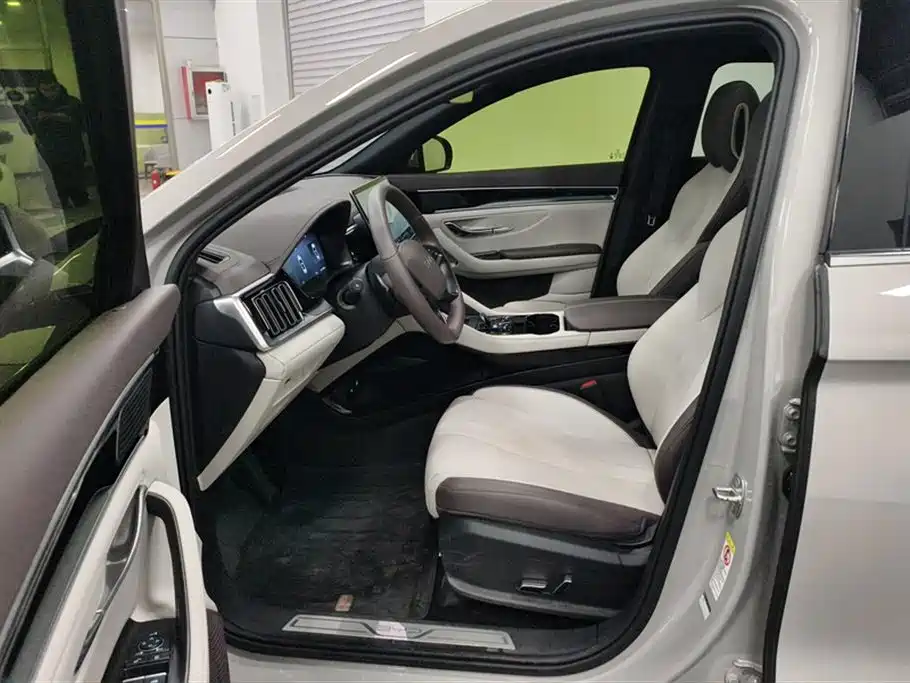 BYD SONGJIANG NEW ENERGY