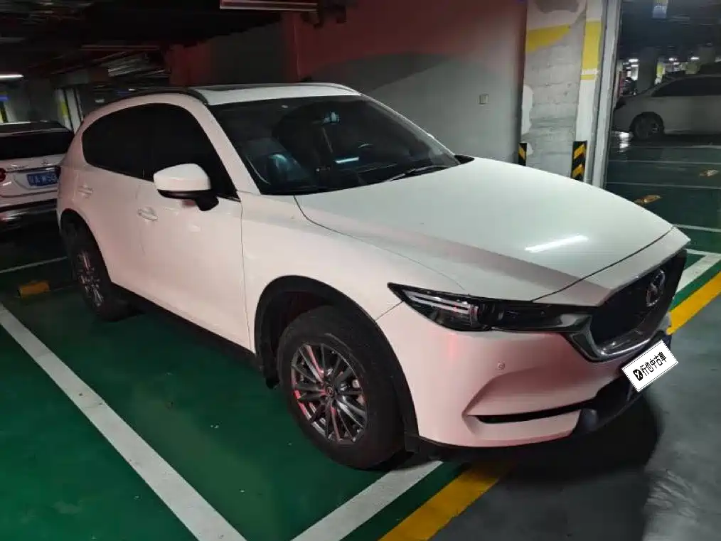 Mazda CX-5 — миниатюра 3