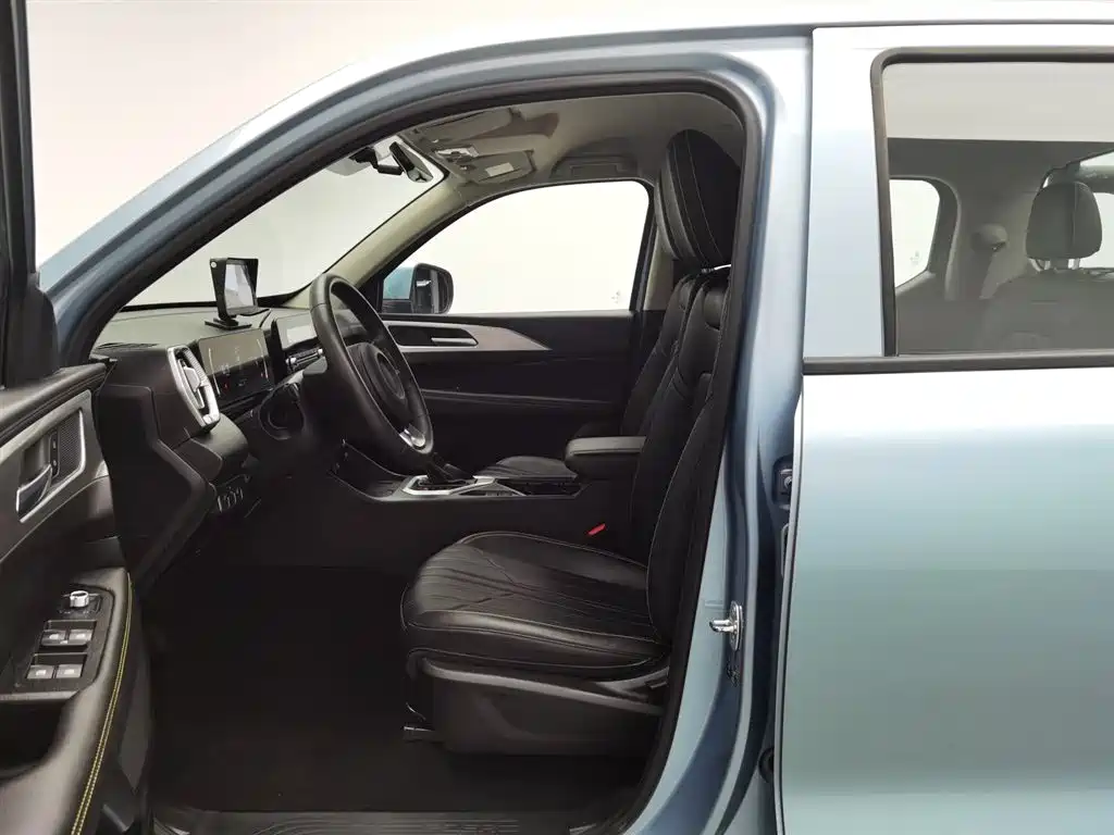 GREAT WALL KING KONG CANNON