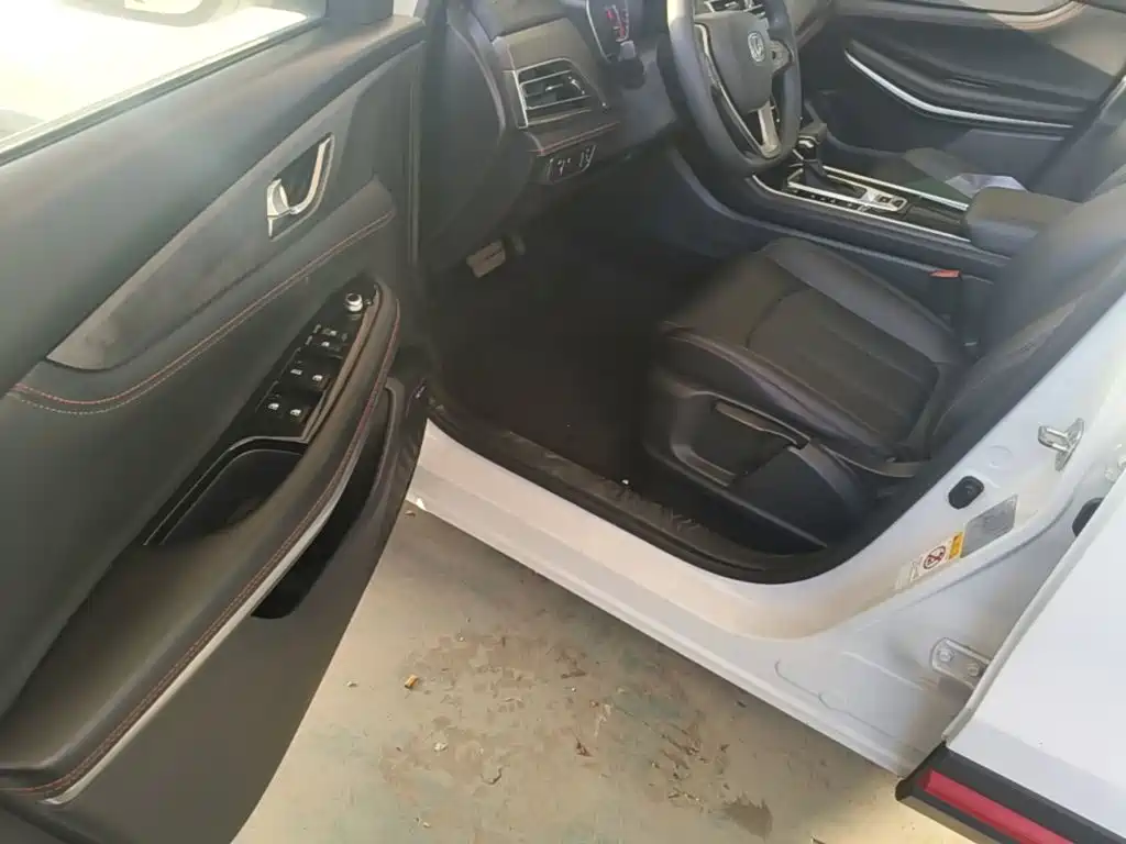 Changan CS75 — миниатюра 16