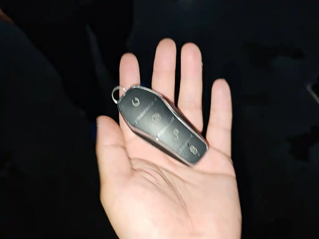 BYD Dolphin — миниатюра 9