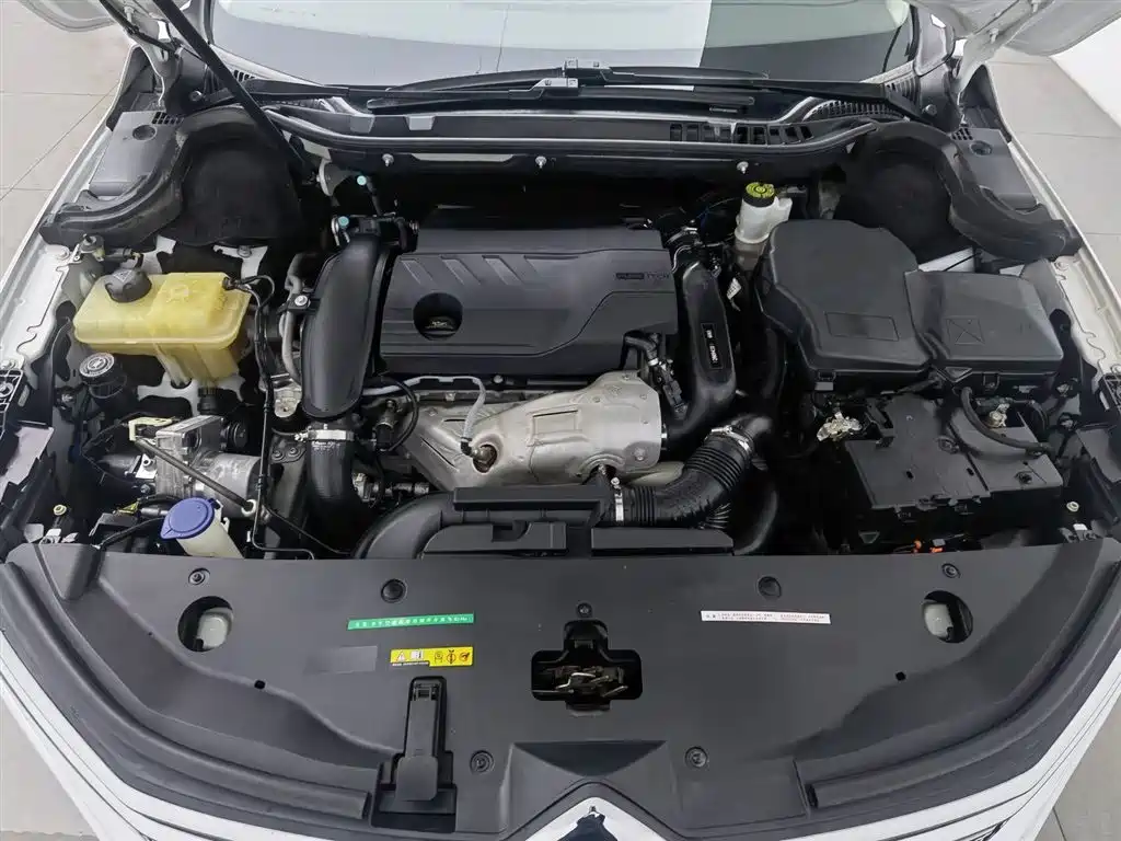Citroen C6 2021 400THP Comfort