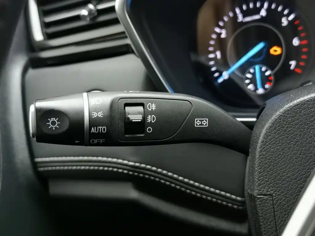 Ford Territory — миниатюра 21