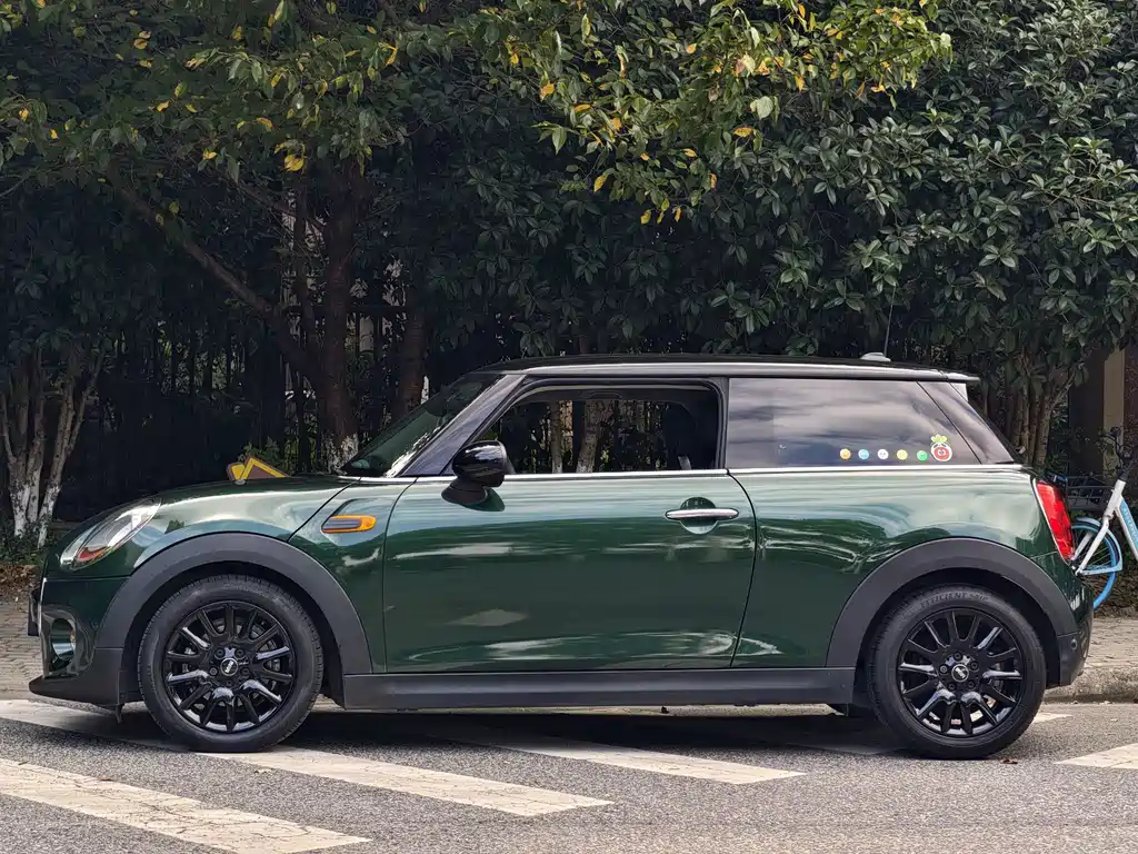 MINI Mini — миниатюра 2
