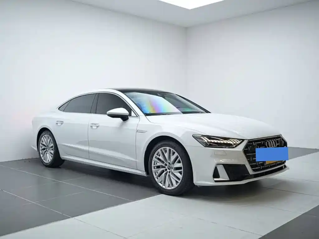 AUDI A7L
