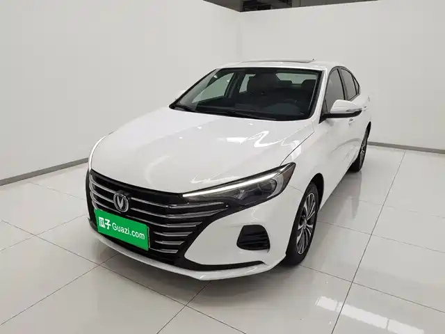 Changan Eado