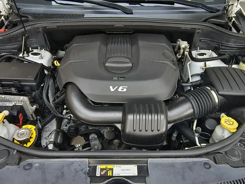 Jeep Grand Cherokee (Import) 3.0L Comfort Enjoy Navigation Edition, фото 25