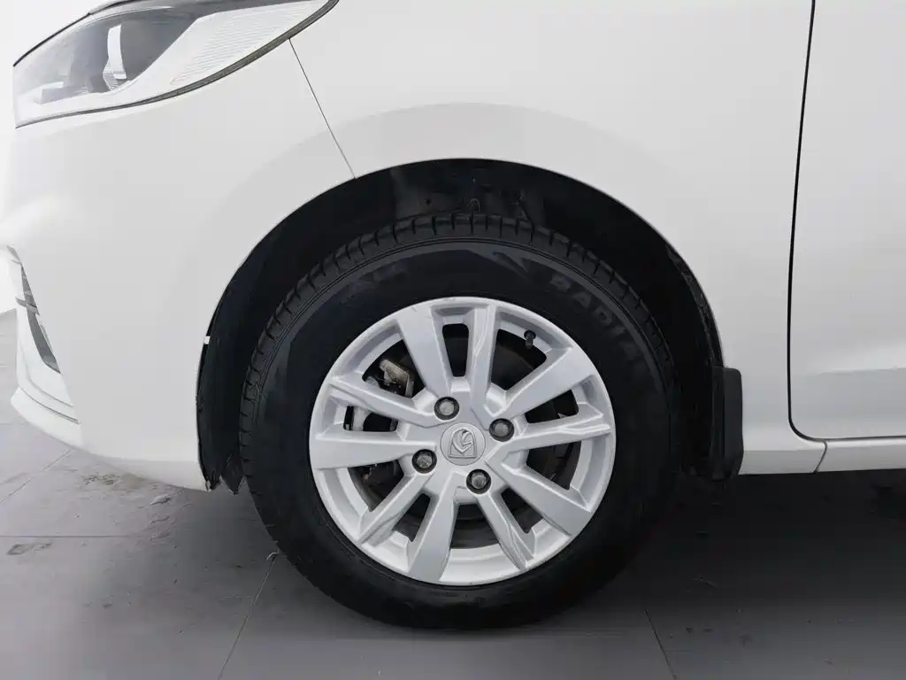 Baojun 360 — миниатюра 17