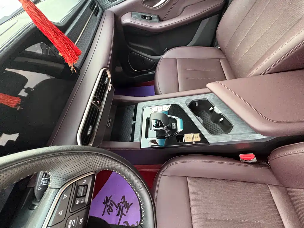 JETOUR X90 PLUS 2025 1.6TD DCT PRO 7 мест