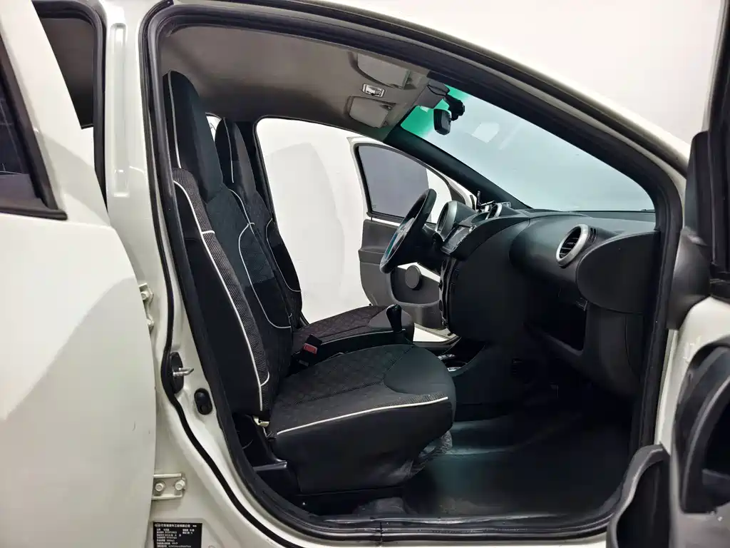 BYD F0 — миниатюра 14