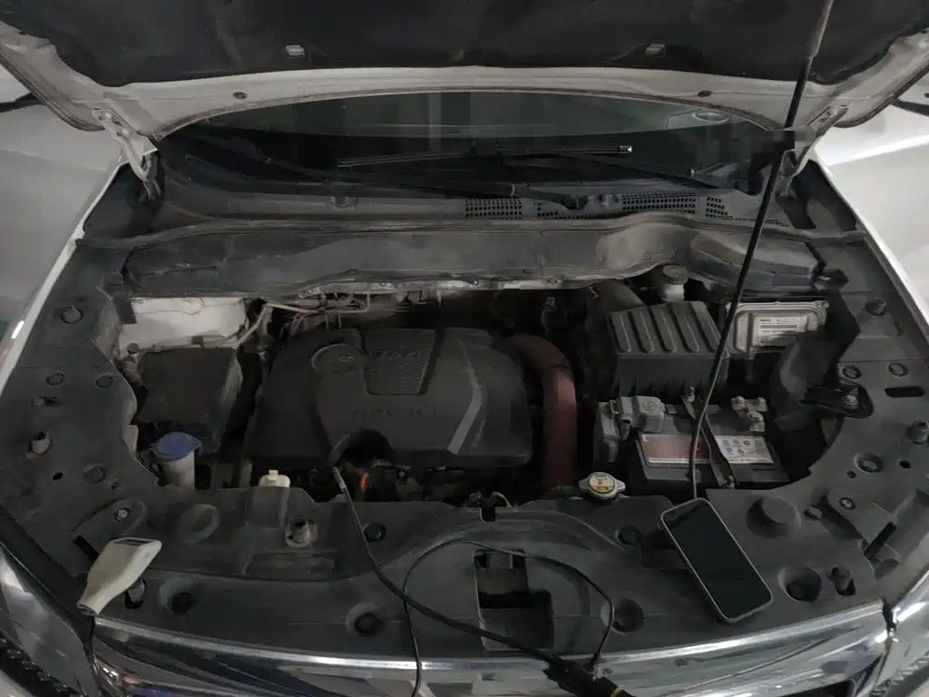 Haval H2 — миниатюра 11
