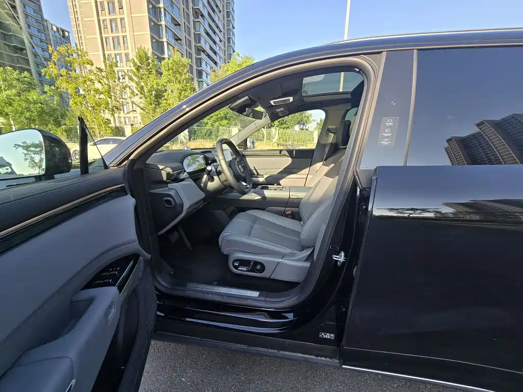 Zeekr 7X 2025 100kWh Smart Drive