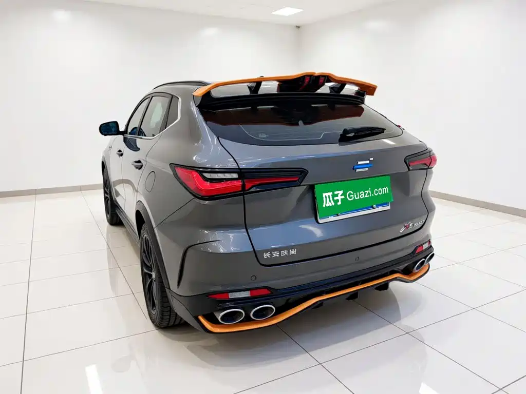 Oshan Oushang X5 — миниатюра 25