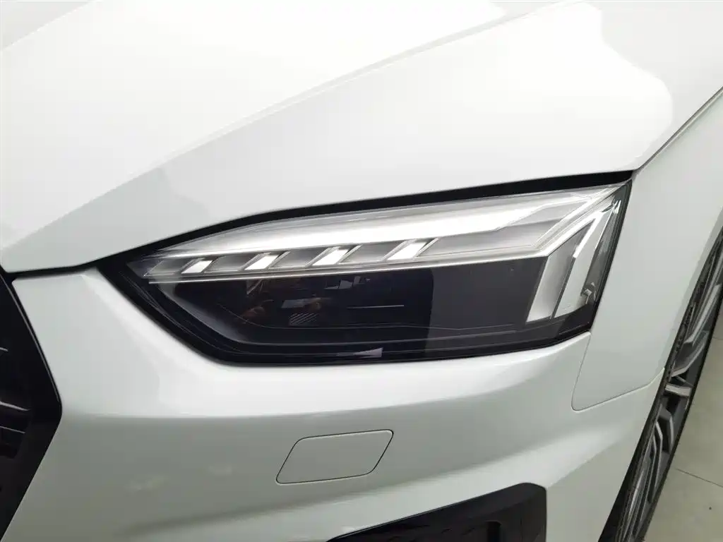 Audi A5 2024 Sportback 40 TFSI quattro Luxury
