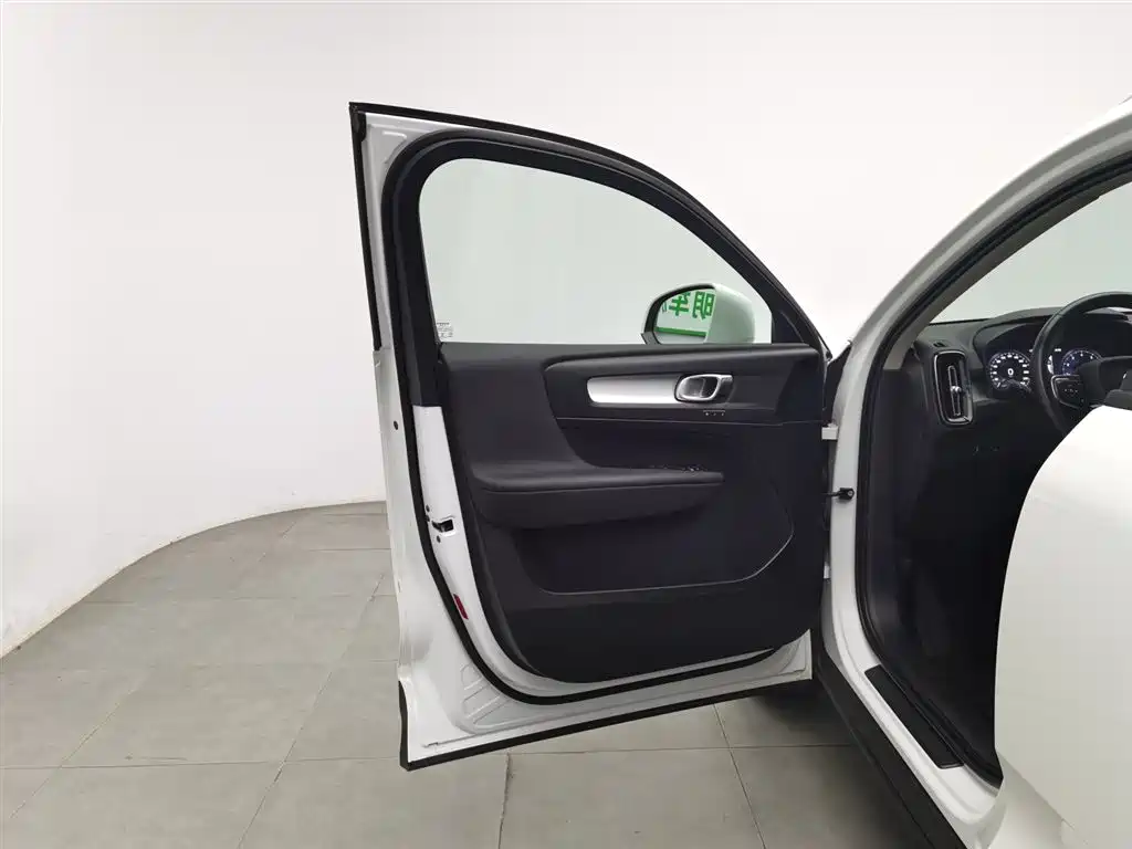 Volvo XC40 2020 T3 Fashion