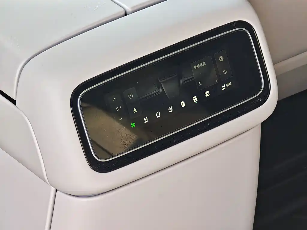 Leapmotor Leapmotor D19 — миниатюра 24