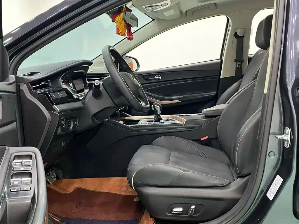 Chery Arrizo 5 PLUS — миниатюра 4